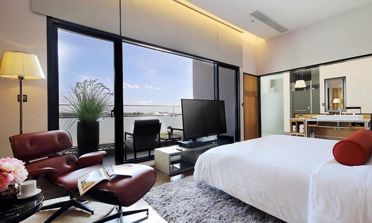 Clark Hotel | Midori Clark Hotel and Casino