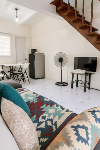 Cabuyao Apartment | MiKasa Azul Transient House