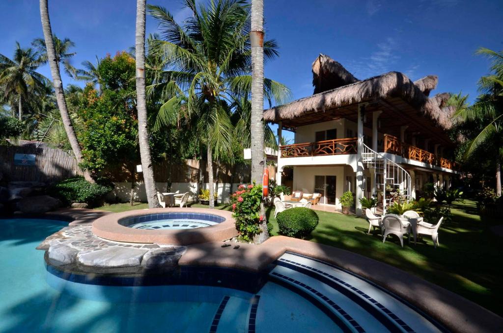 Dauin Resort | Mike's Dauin Dive Resort