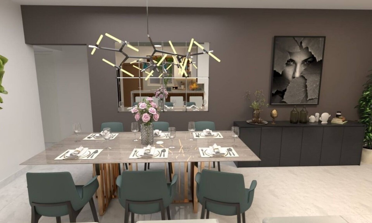 La Romana House | Milas House