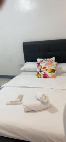 Quezon City Apartment | Min Hao&Xin Transient