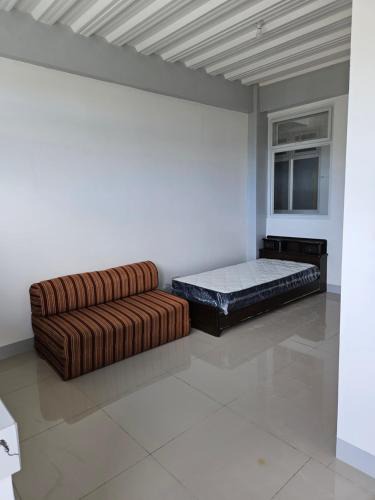 Baguio Apartment | Miners' Cabin by ZAGE Peredo