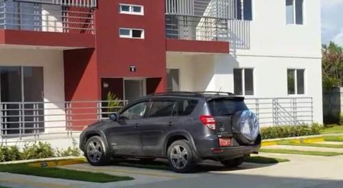 Santo Domingo Este Apartment | Minerva