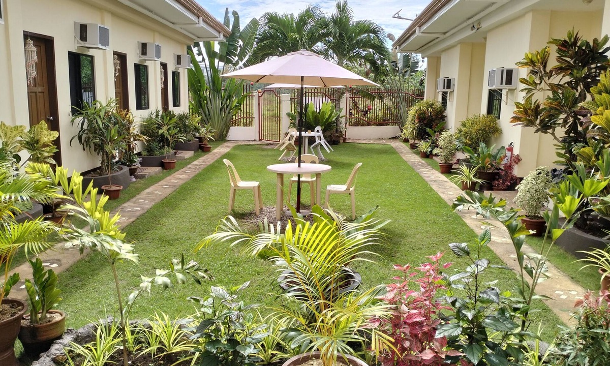 Panglao House | Mingche Apartment