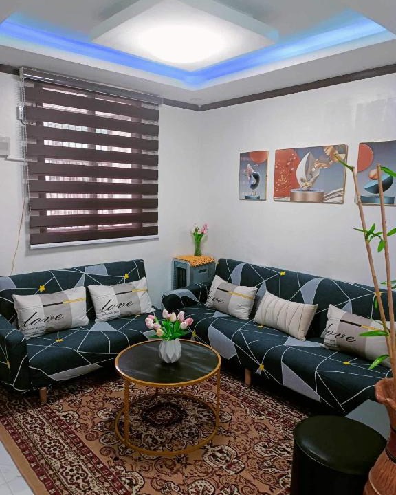 Naic Apartment | Mini Home Travellers Inn