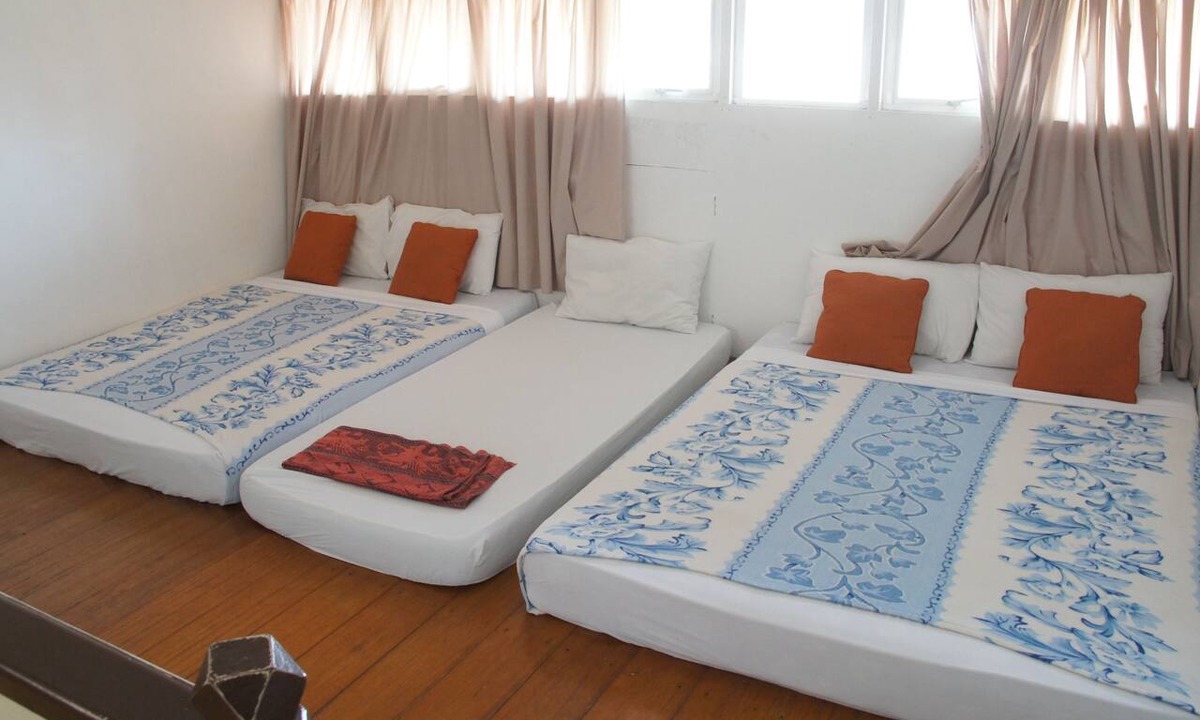 Bandar Melaka Hotel | Mini Sayang Residence