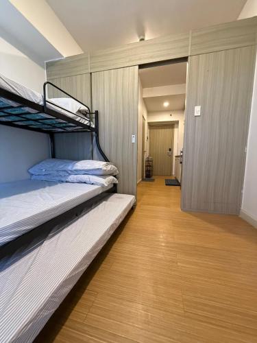 Ususan Apartment | Minimalist 1 Bedroom Unit