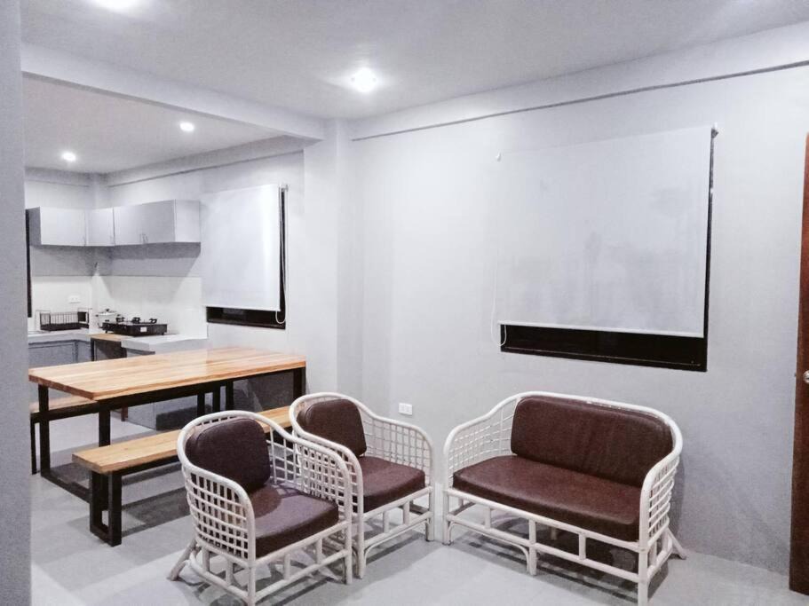 Northern Mindanao Apartment | Minimalist 2 bedroom house