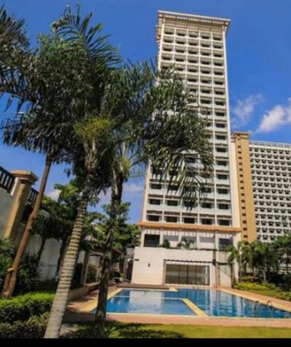 Alabang Apartment | Minimalist Studio Condo - Alabang Near Airport