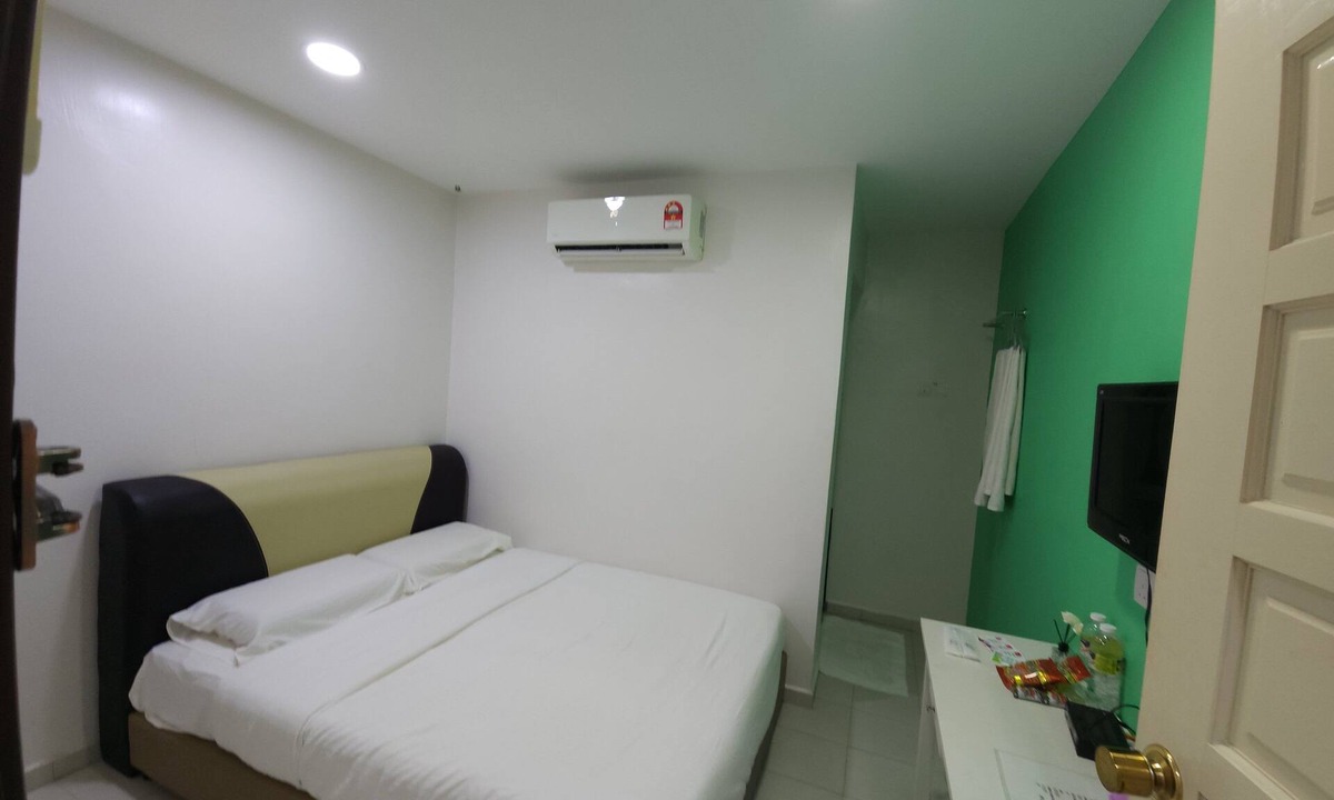 Arau Hostel | Minshu