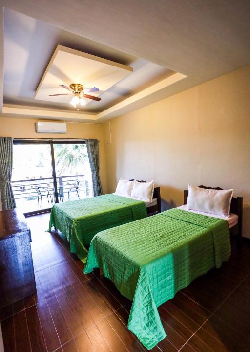 Abra de Ilog Hotel | Minshuku KCS Hotel and Restaurant