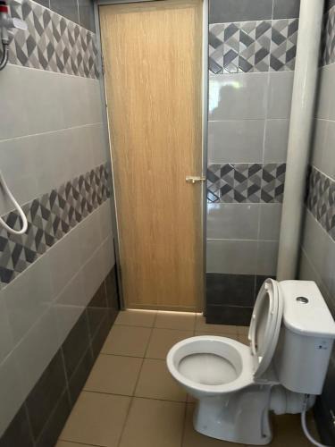 Sungai Petani House | Miraana Nest