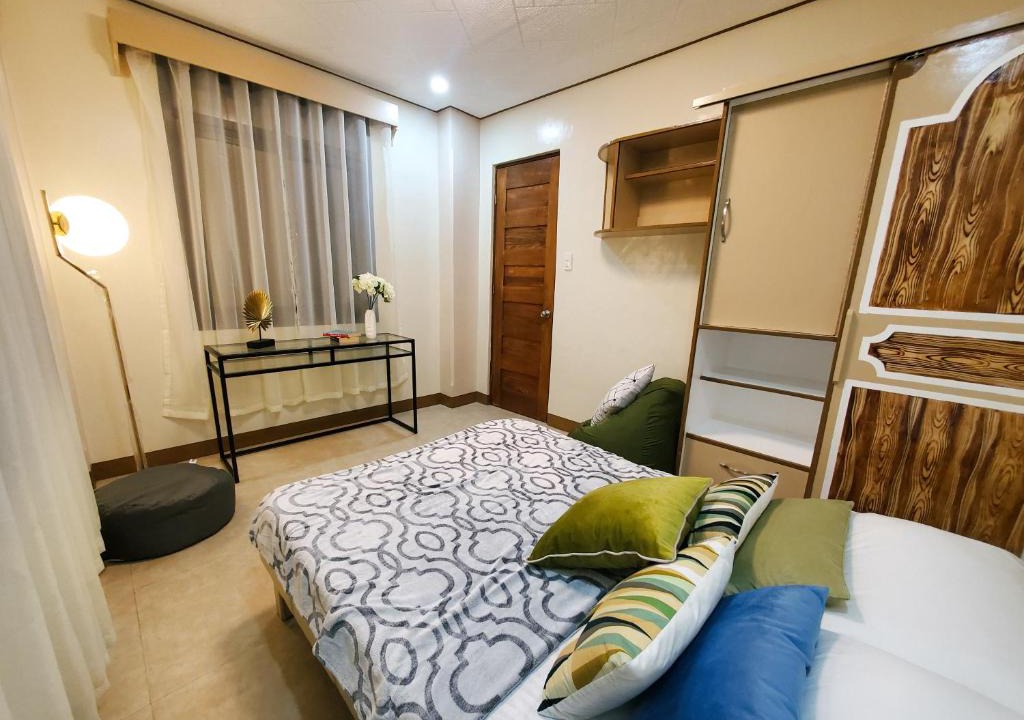 Baguio House | Mirador Modern House - Walking distance to Lourdes Grotto