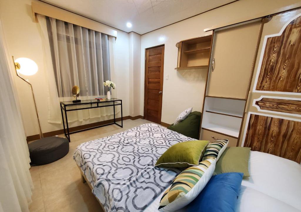 Alabang House | Mirador Tiny Modern House