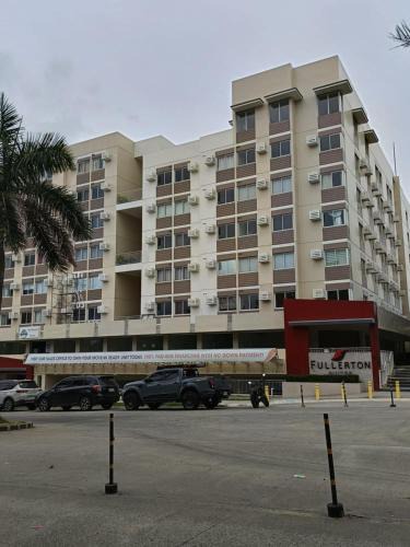 Silang Hotel | Miranda's Suites by Fullerton