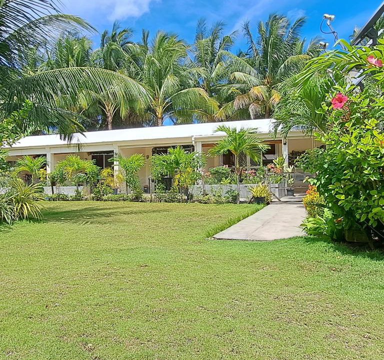 Santa Fe House | Mirka's Guest House