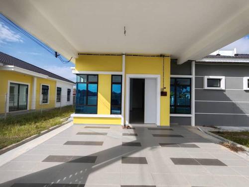 Semabok House | Mishary Homestay