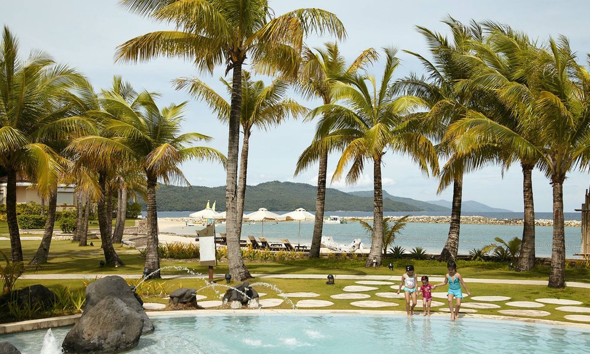 Misibis Hotel | Misibis Bay