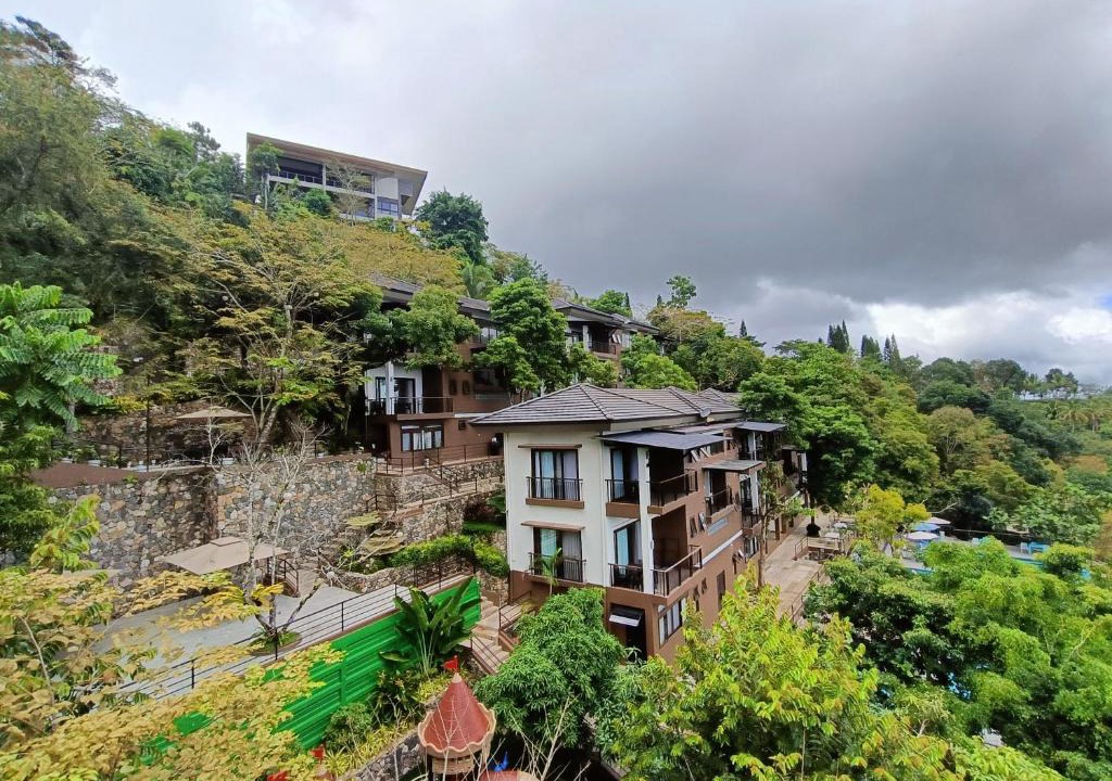 Cebu Island Resort | Mist Mountain Resort powered by Cocotel
