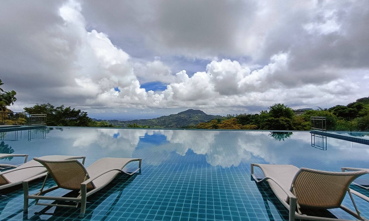 Cebu Island Resort | Mist Mountain Resort powered by Cocotel