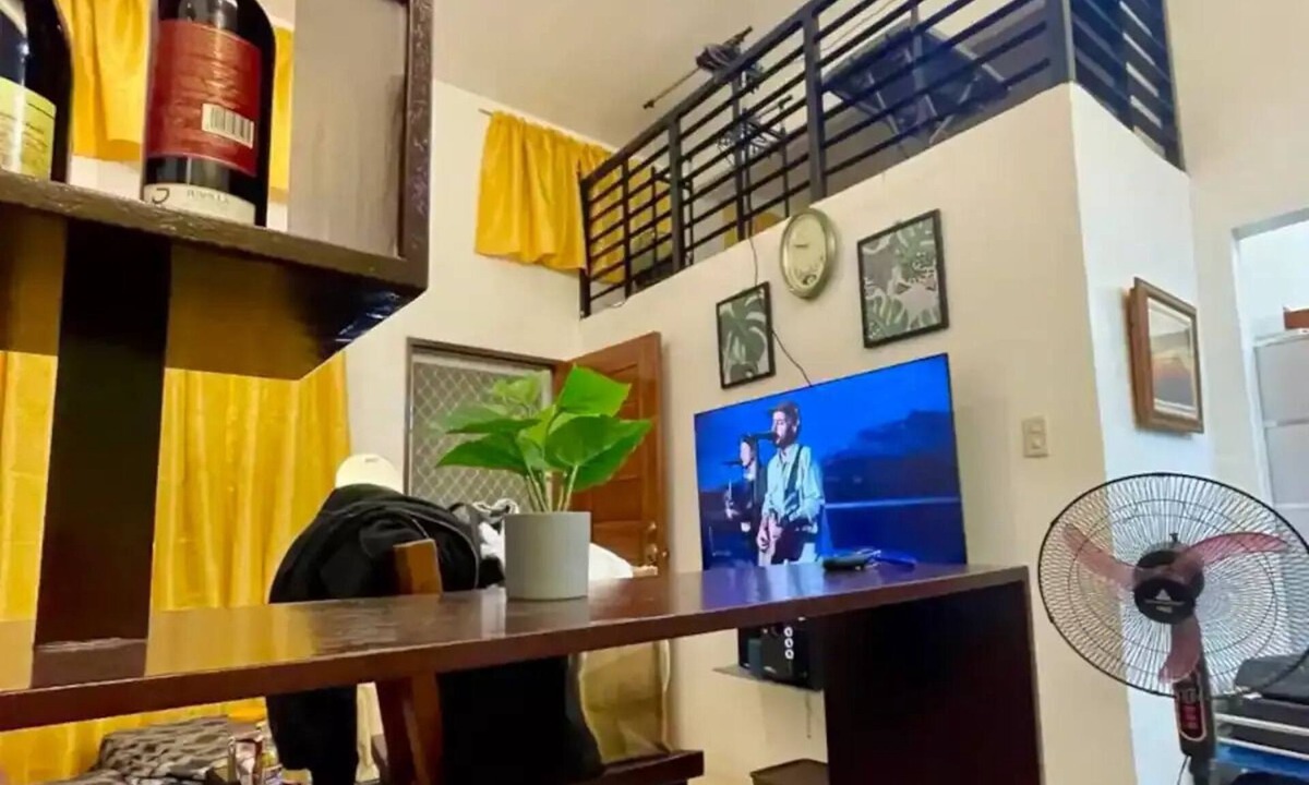 Amadeo House | Misty Hills