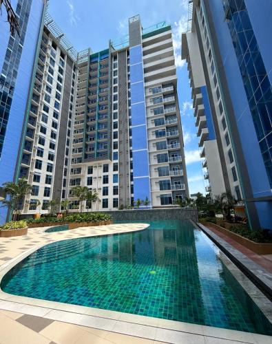 Cebu Hotel | Mivela Residences