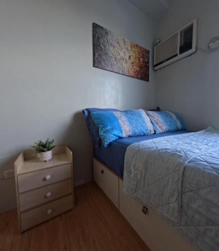 Lahug Bed & Breakfast | Mivesa Garden Residences Lahug