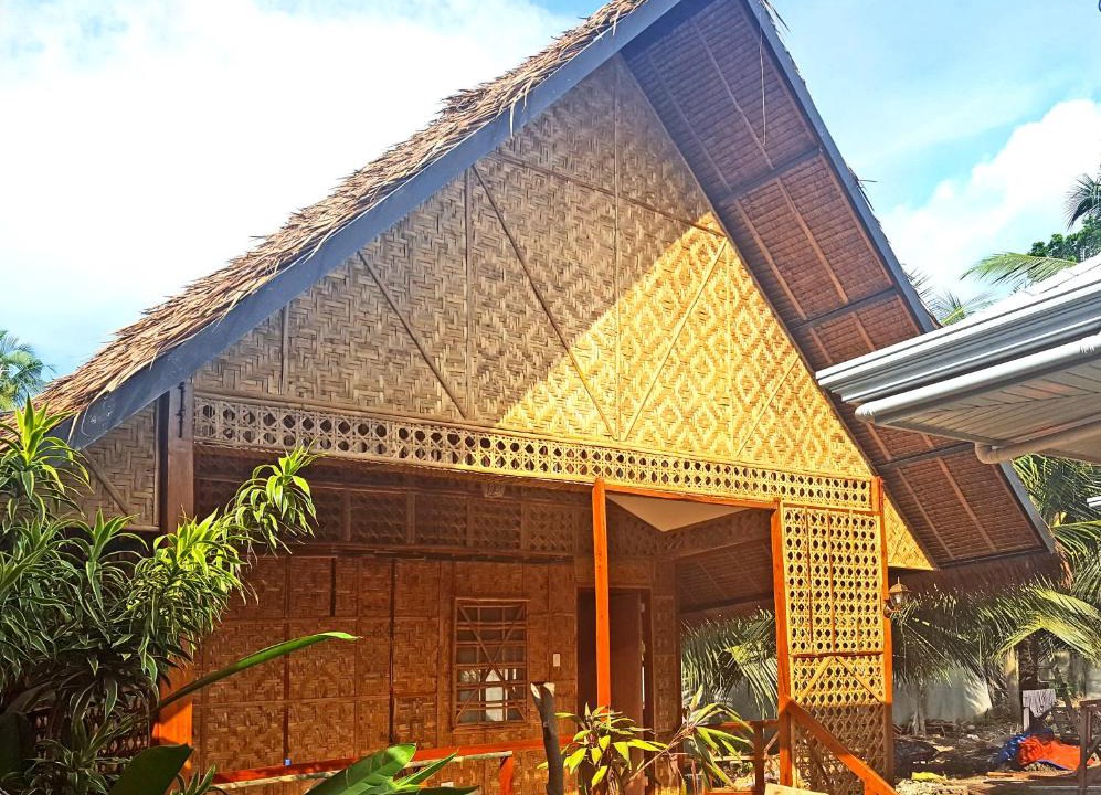 Mayacabac Apartment | MJ Room Rental