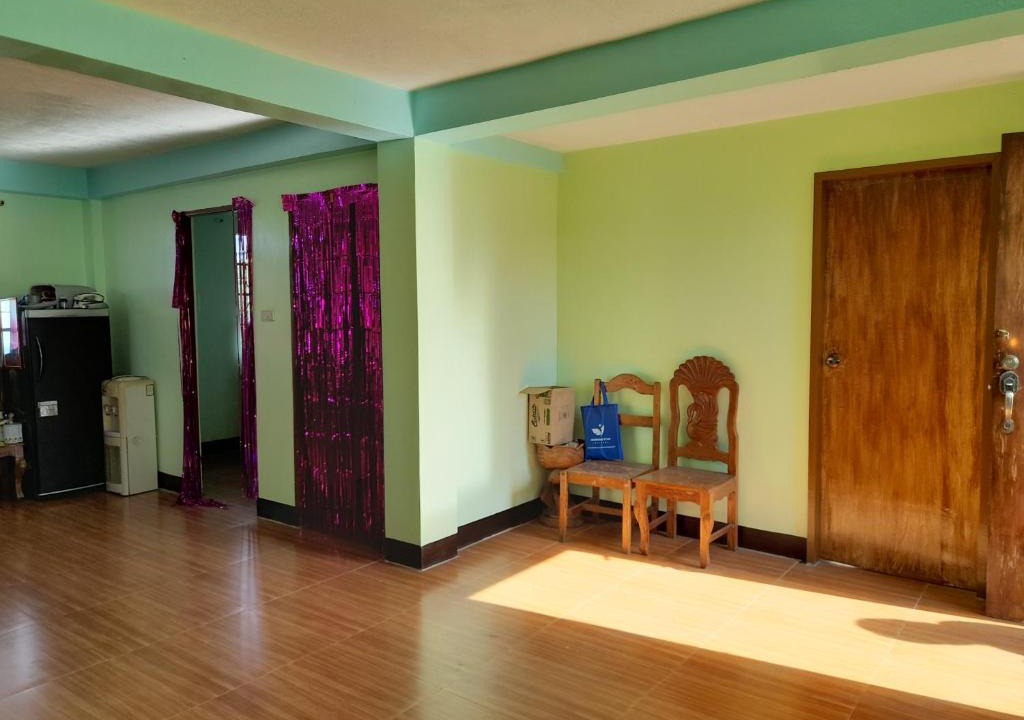 Baguio Apartment | MJ TRANSIENT 5