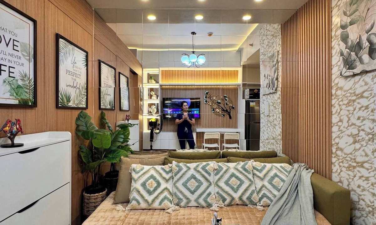 Pio del Pilar Condo | MJM Cityscape At Red Residences Makati