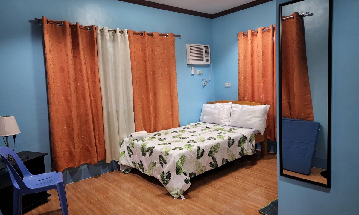Balilihan Resort | MJS Campsite and Mountain Resort