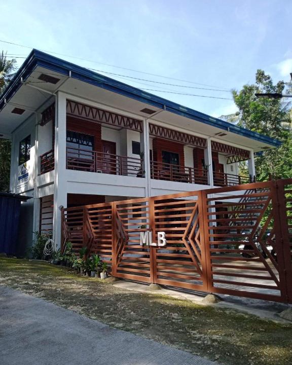 Siquijor Apartment | MLB Beachfront Apartment