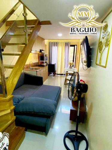 Tuba Hostel | MM Summer PINES RESIDENCE