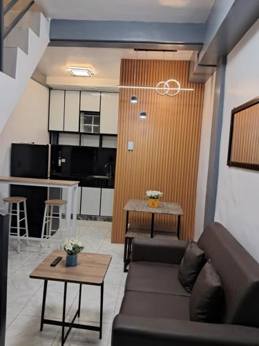 Camaligan Apartment | MMs Apartelle