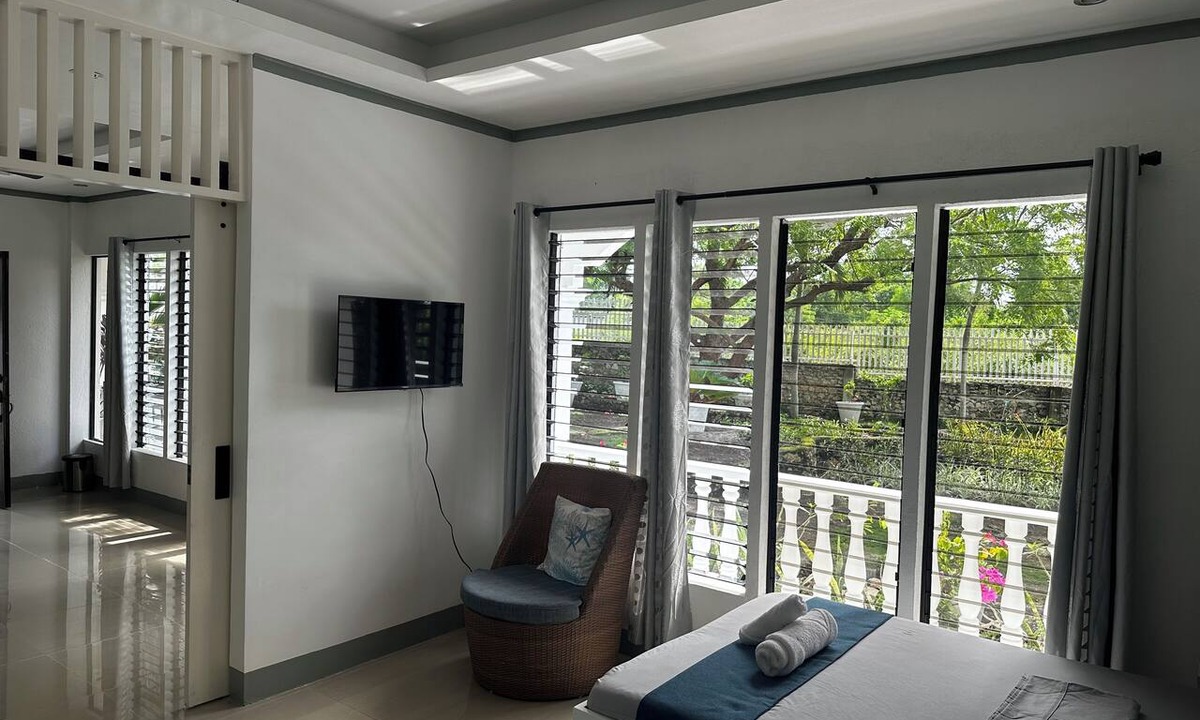 Moalboal House | Moalboal Casablanca Inn