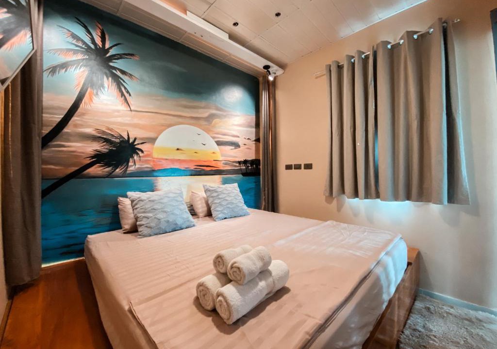 Basdiot House | Moalboal LRS Lovers Nest