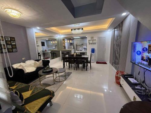 Butuan Apartment | Modern 3BR Fully Furnished Gated Townhouse Near SM, Robinsons, Gaisano & ACE Hospital