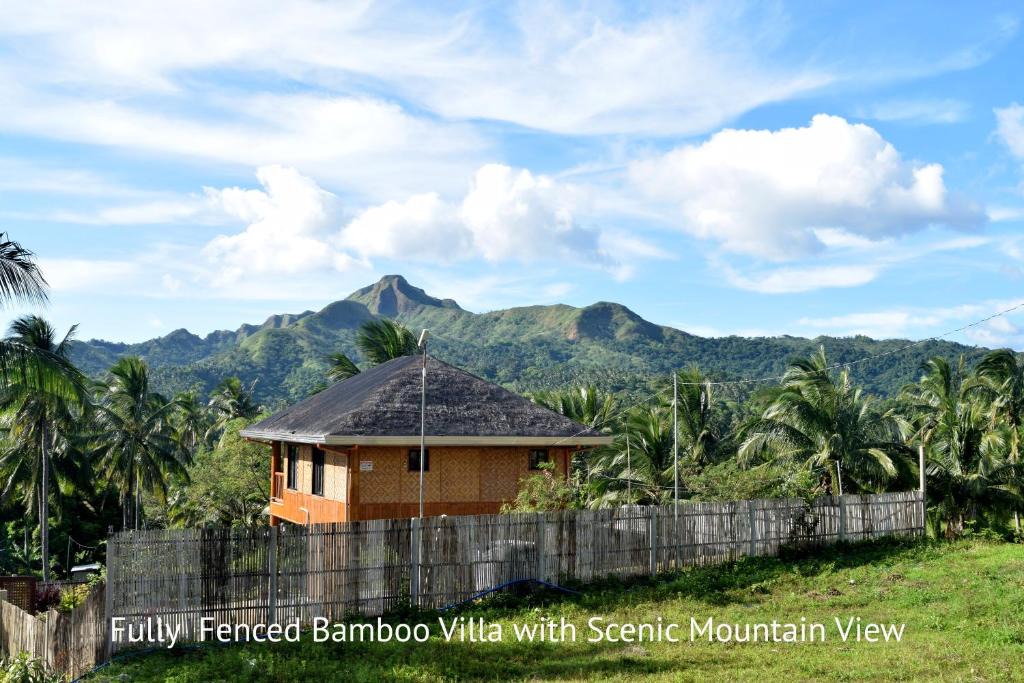Calaca Villa | Modern Bahay Kubo at the BFAV