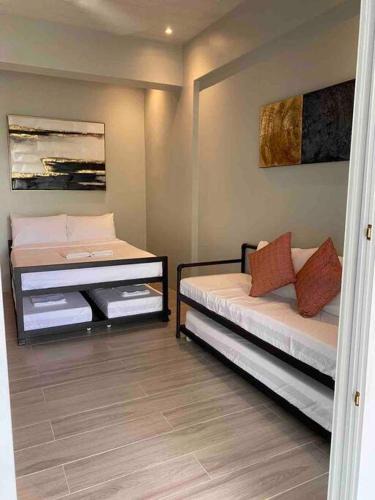 Nasugbu Apartment | Modern Chic Beachfront Unit at Canyon Cove Nasugbu