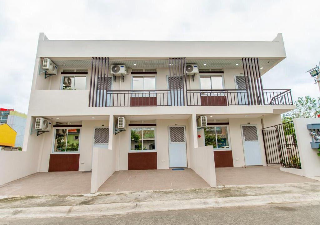 Pallocan Apartment | Modern Comfort at Unit 105
