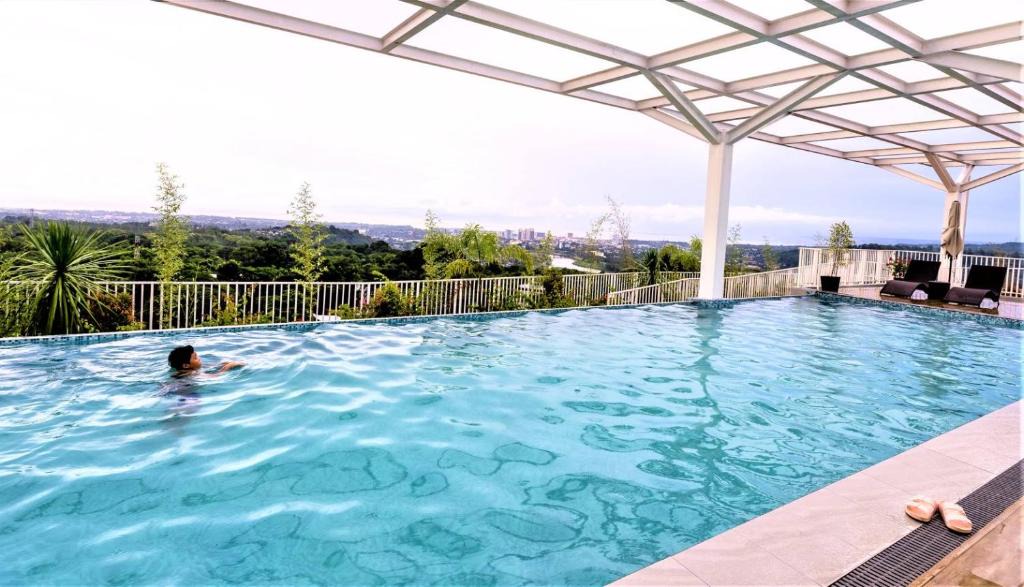 Cagayan de Oro Apartment | Modern Condo with pool and gym