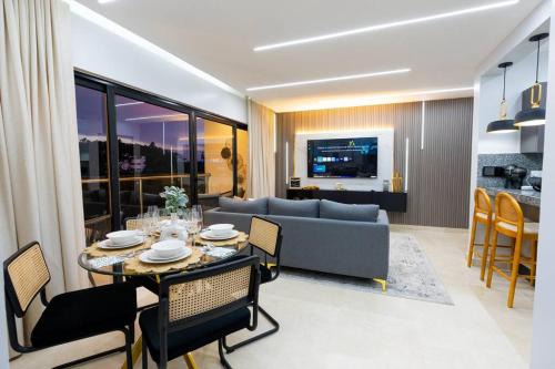 Santiago Province Apartment | Modern 2BR in La Trinitaria Sti No