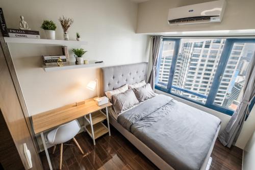 San Antonio Apartment | Modern Living 3 Makati