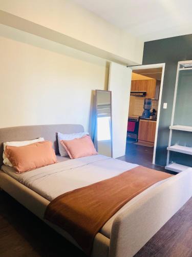 Lahug Apartment | Modern Living at Avida Riala