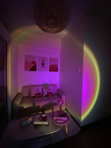 Quezon City House | Modern Living by The Celandine DMCI in Balintawak
