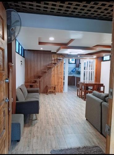 Ormoc House | Modern Loft House Ormoc