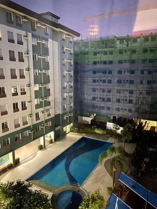 Mandaue Apartment | Modern Marvel themed Condo