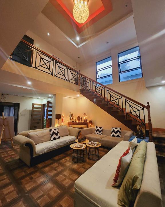 Antipolo Hotel | Modern Peak Suites