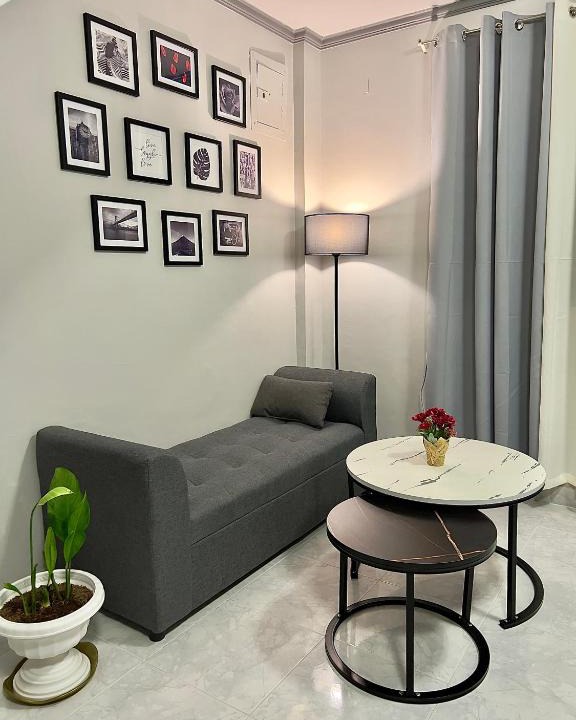 Bicol Region House | Modern Vacation Home Apartelle Near Centro