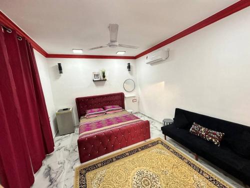 Parit Sakai House | Moja Homestay